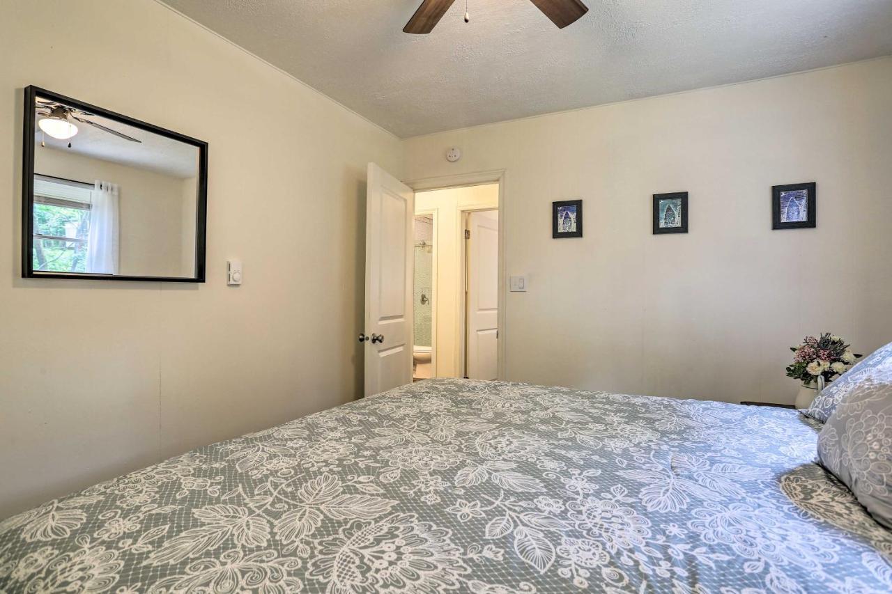Serene Long Pond Home With Game Room And Beach Access! Exteriér fotografie